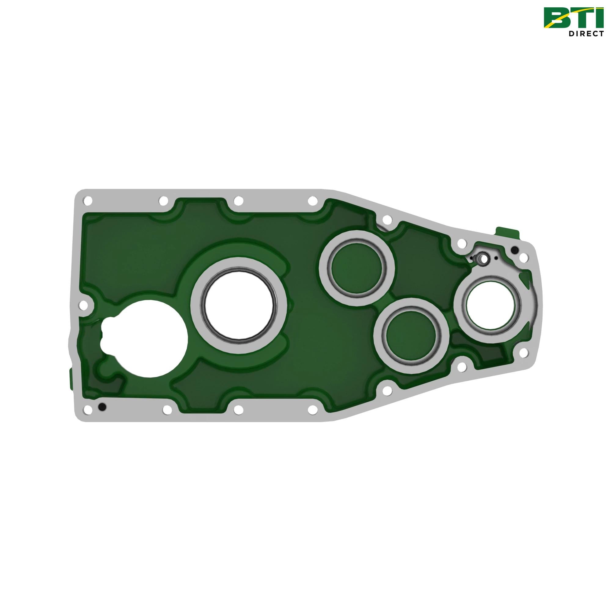 CE31662: Front Implement Housing