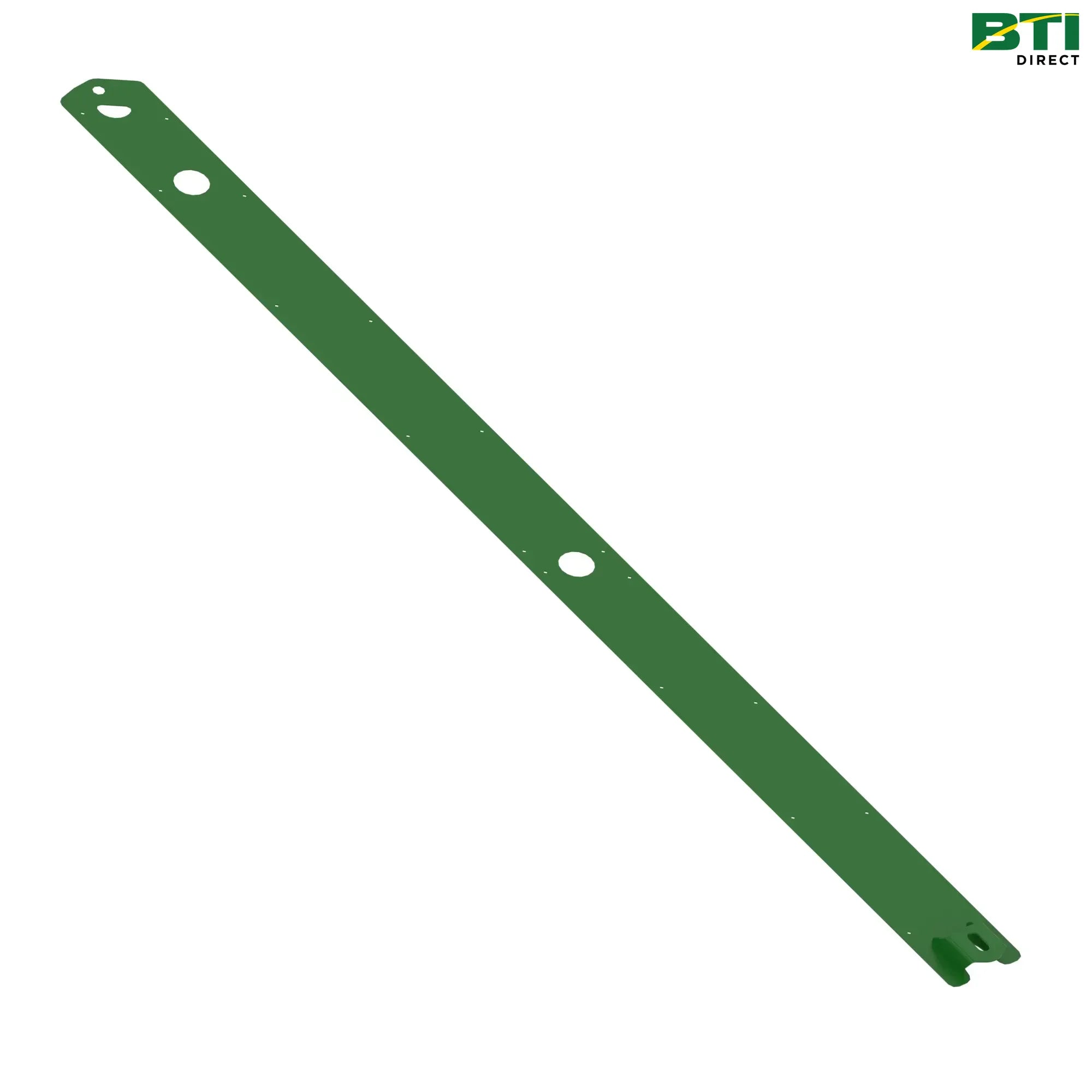 AXE63696: Inner Short Front Support