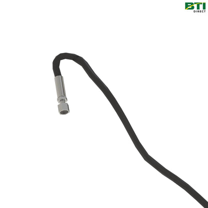 AN276484: Steering Fabricated Hydraulic Hose