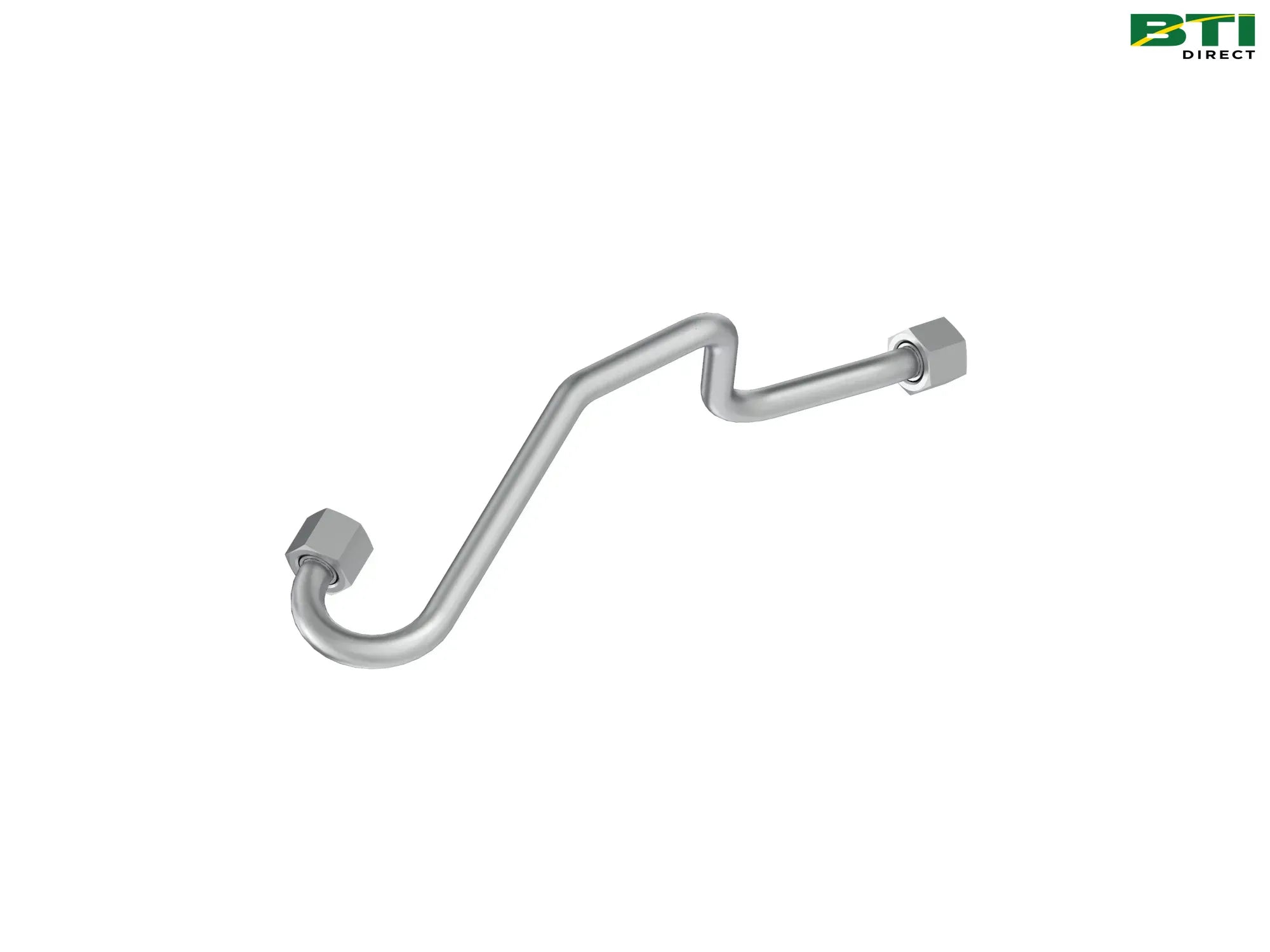 RE326589: Air Brake Line