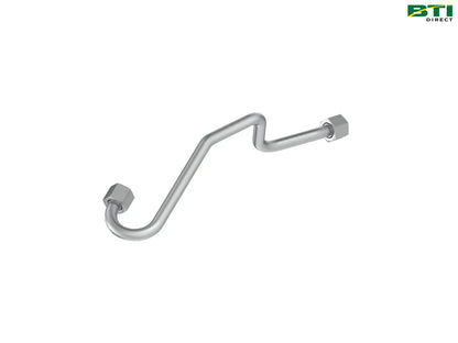 RE326589: Air Brake Line