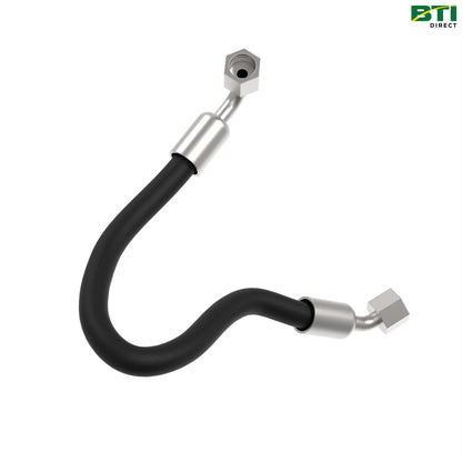 AXE13870: Accumulator to Diverter Valve Hydraulic Hose
