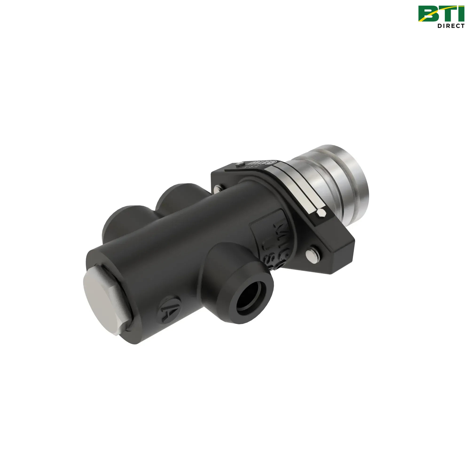 AN305764: Power Brake Control Valve