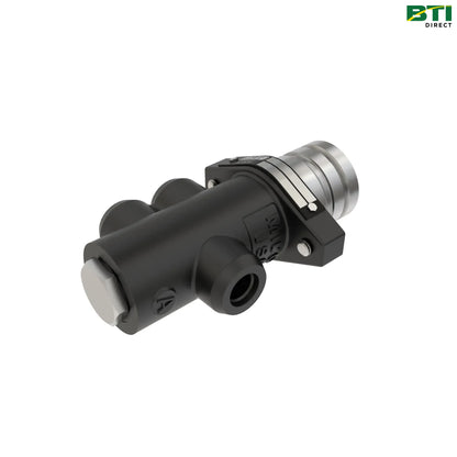 AN305764: Power Brake Control Valve