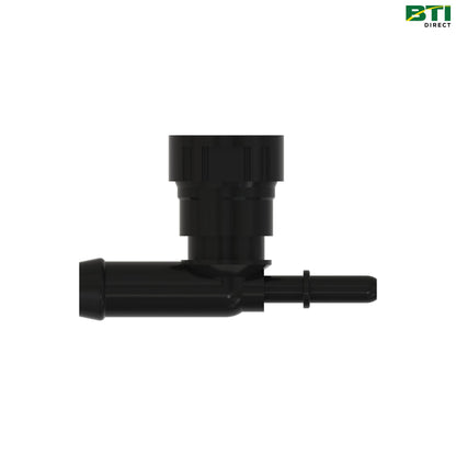 AL216097: Quick Coupler