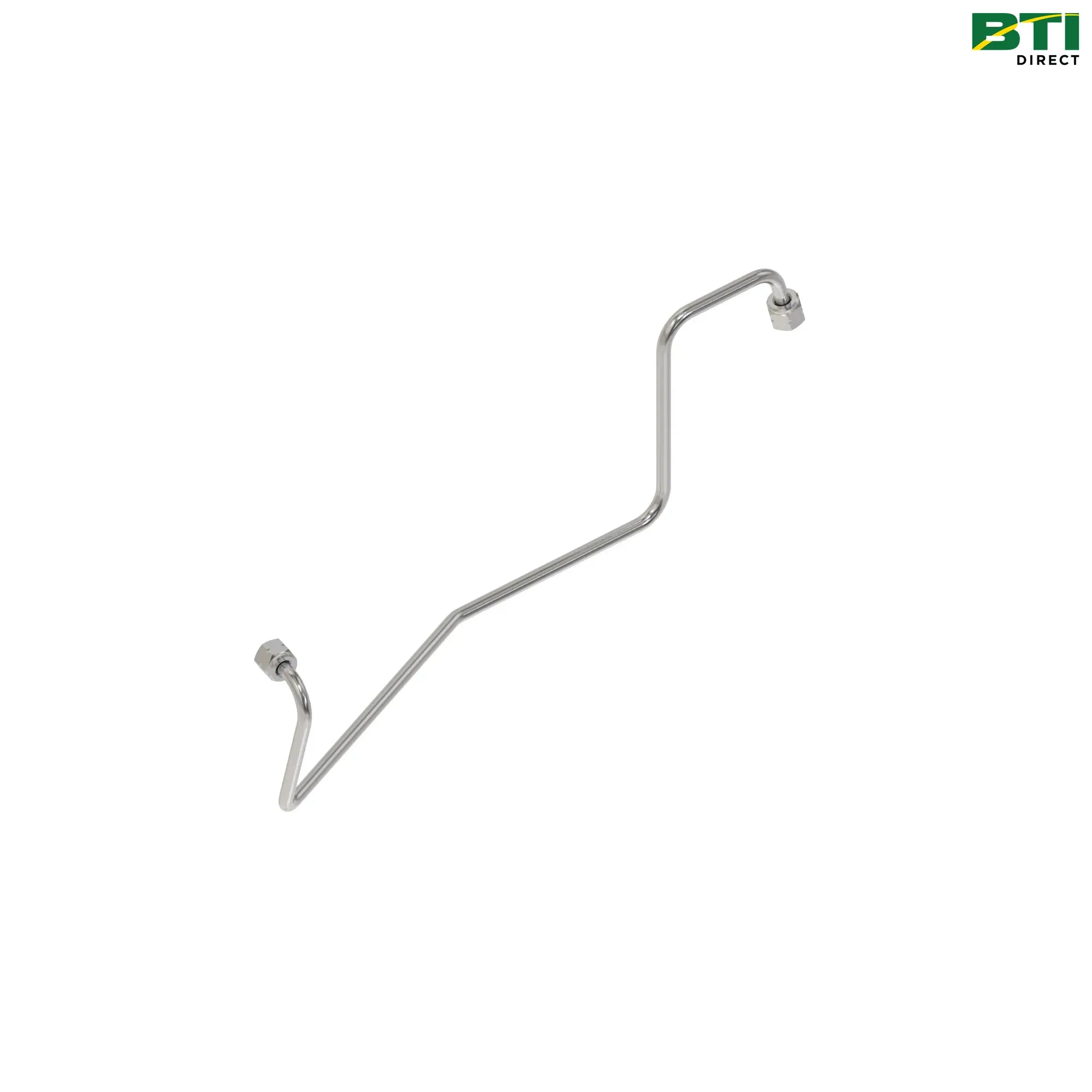 RE44030: Fuel Injection Pump Oil Line