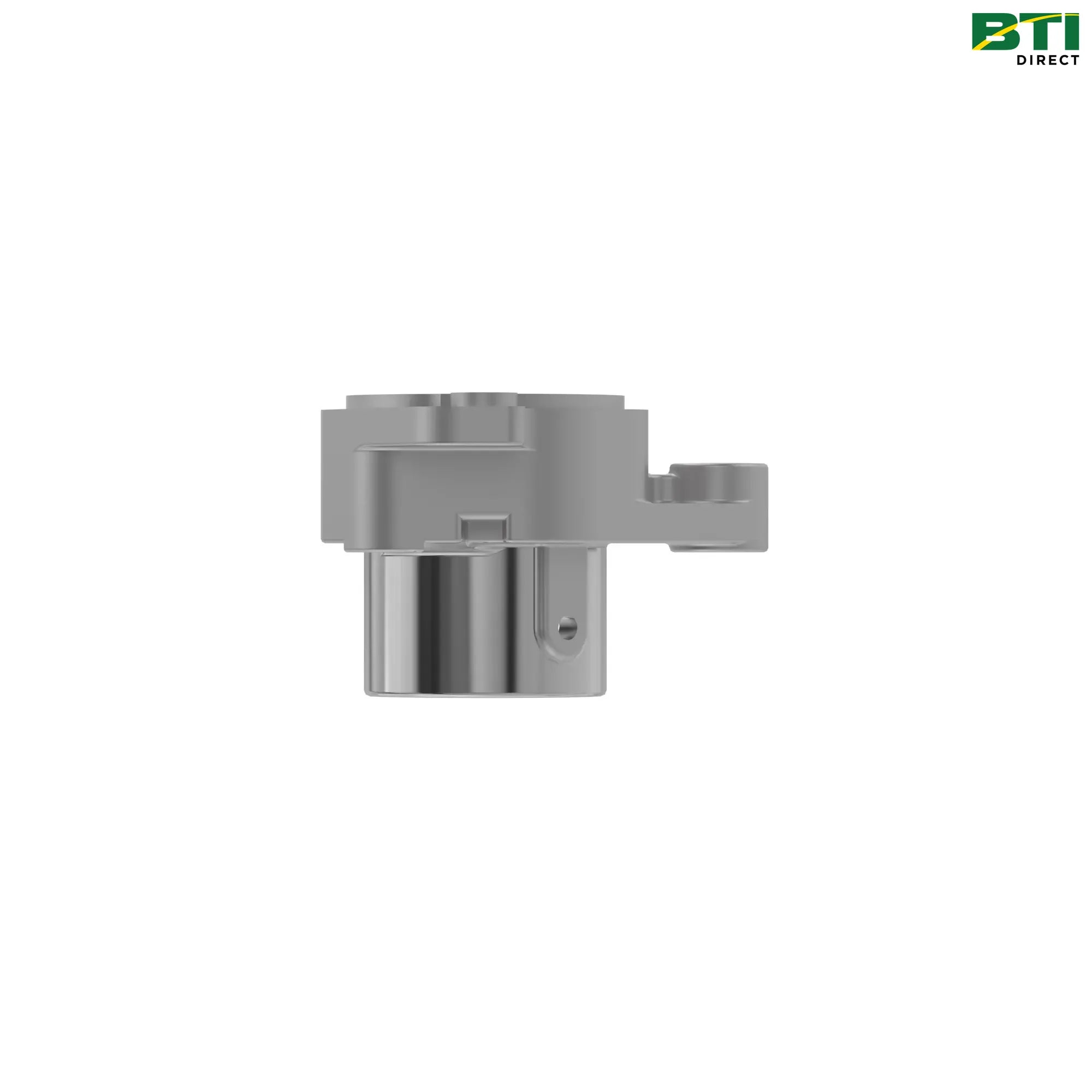 MT7294: Reel Shaft Bearing Housing