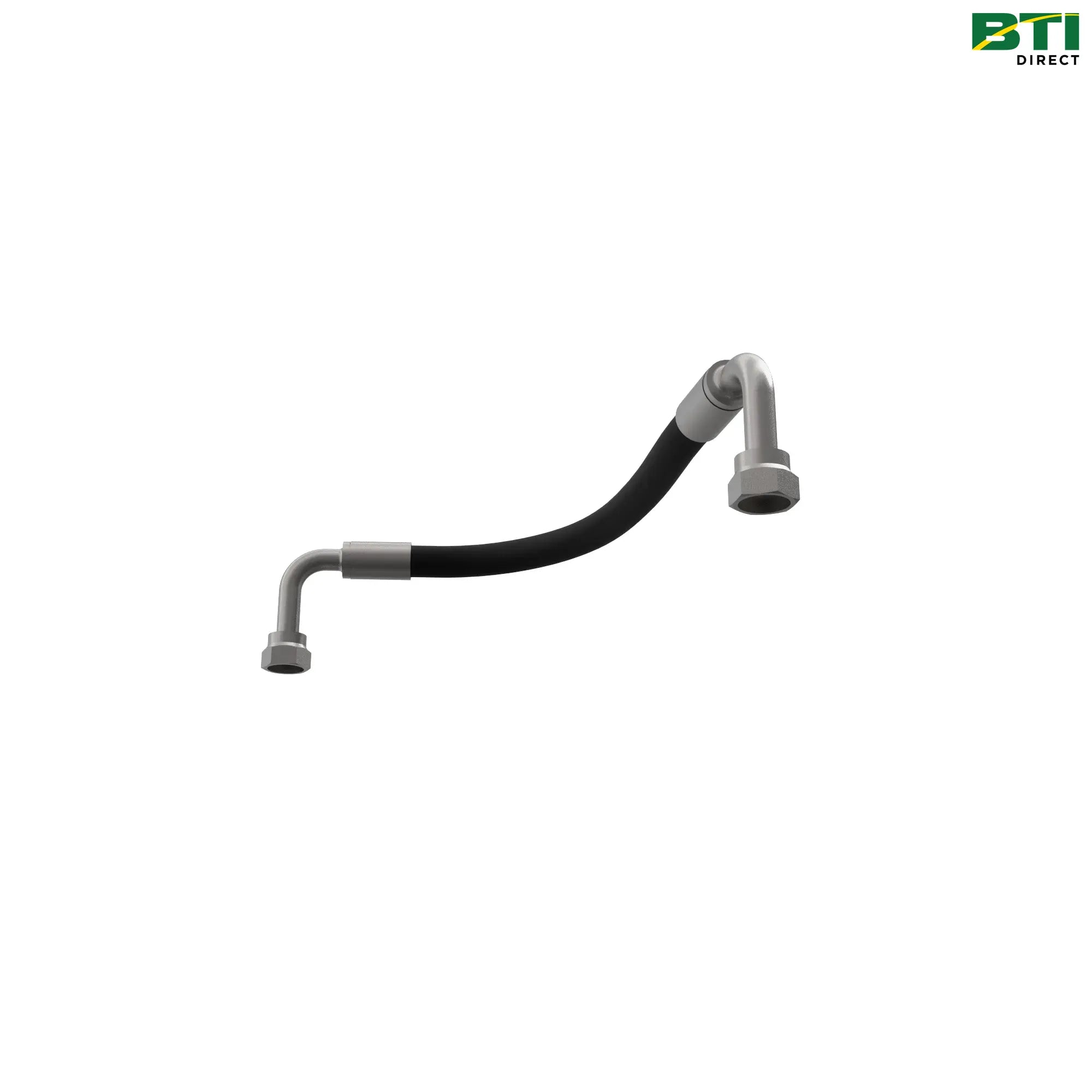 RE345816: Steering Line Hydraulic Hose