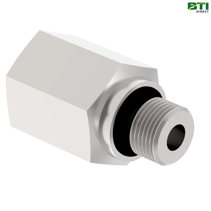 AL231383: Adapter Fitting, Stud Straight