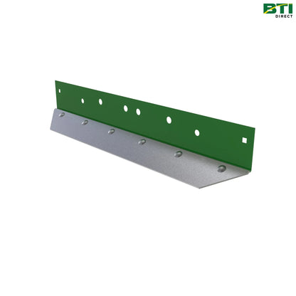 AXE53705: Sieve Frame Bottom Floor Seal