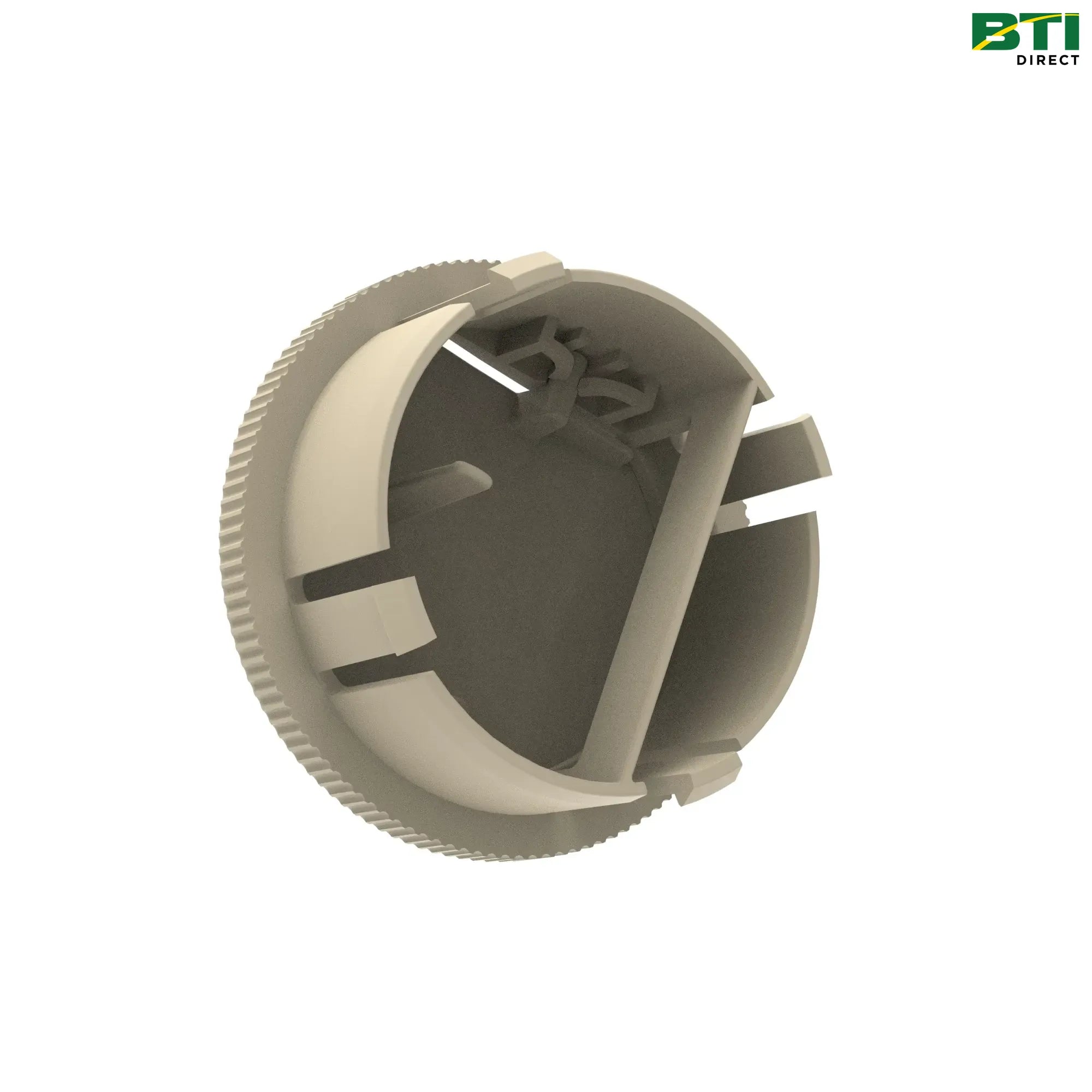 RE235200: Air Conditioning Small Louver
