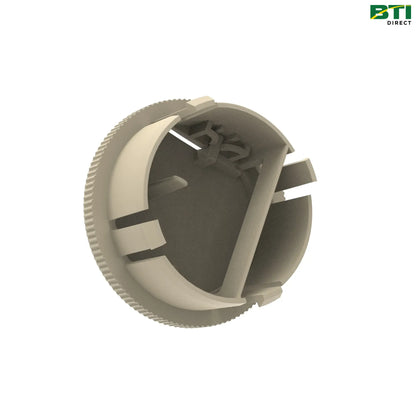 RE235200: Air Conditioning Small Louver