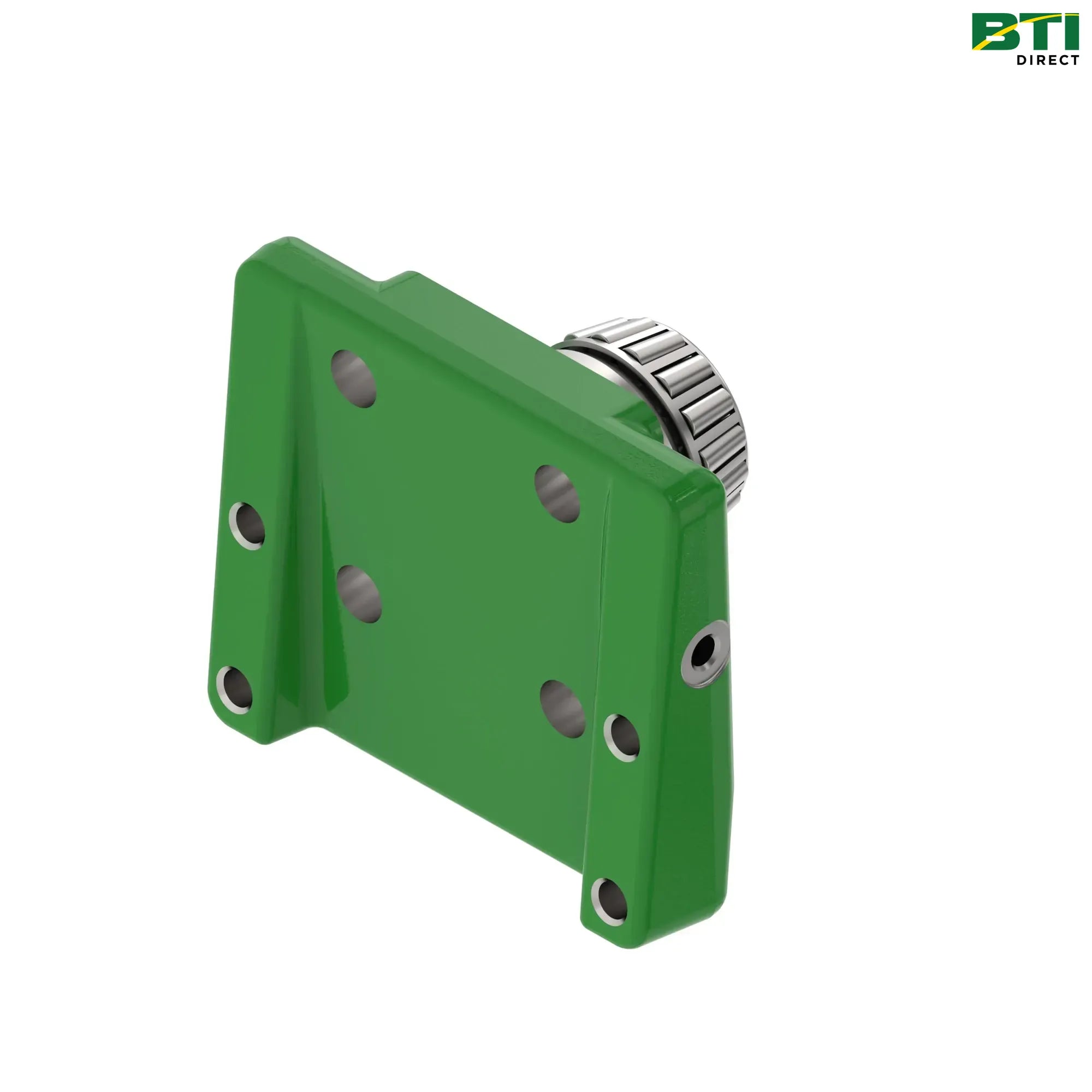 RE287740: Mechanical Front Wheel Drive Kingpin