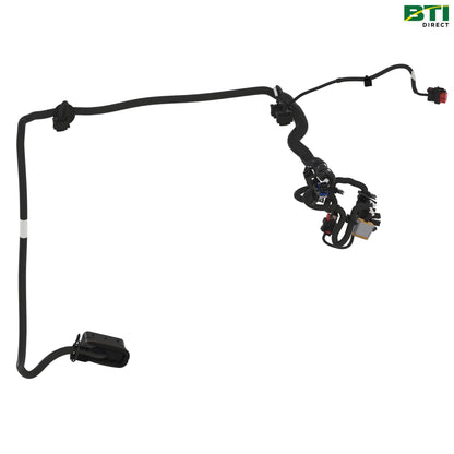 AL231178: Front Wiring Harness