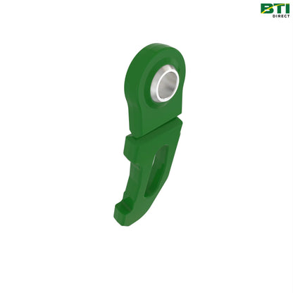 AL226665: Telescopic Draft Link End, Category 3, Left Side
