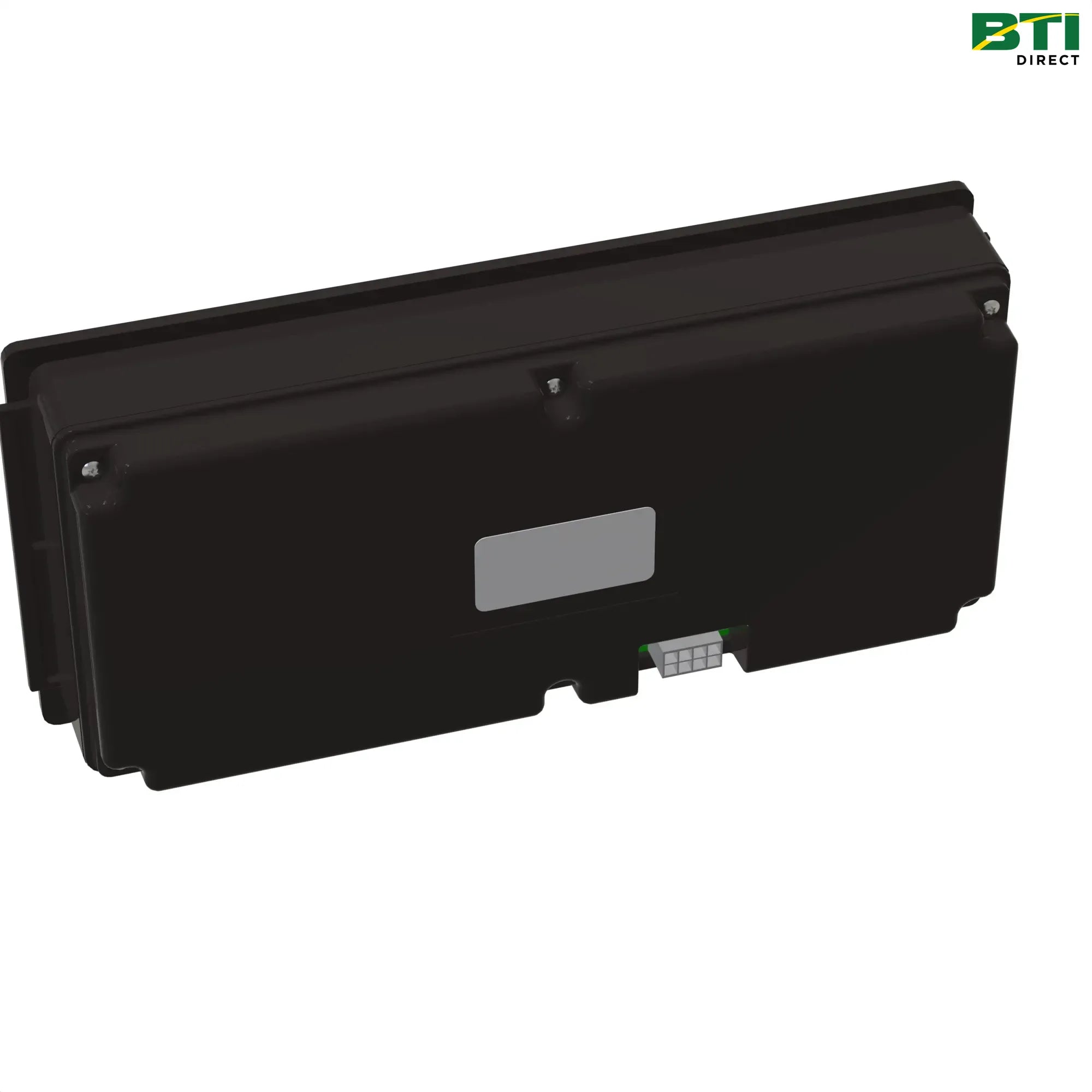 RE237977: Vehicle Monitor