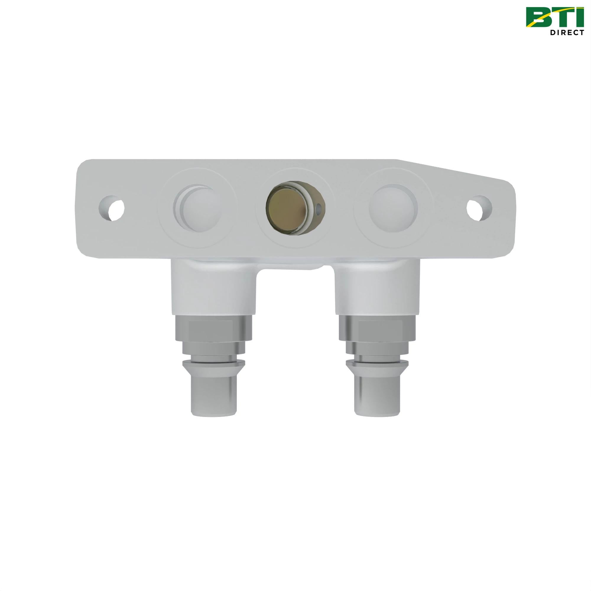AL224795: Thermostatic Control Valve