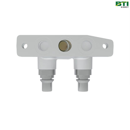 AL224795: Thermostatic Control Valve