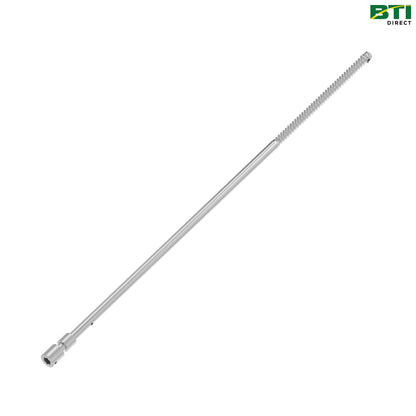 AN241165: Leveling Screw