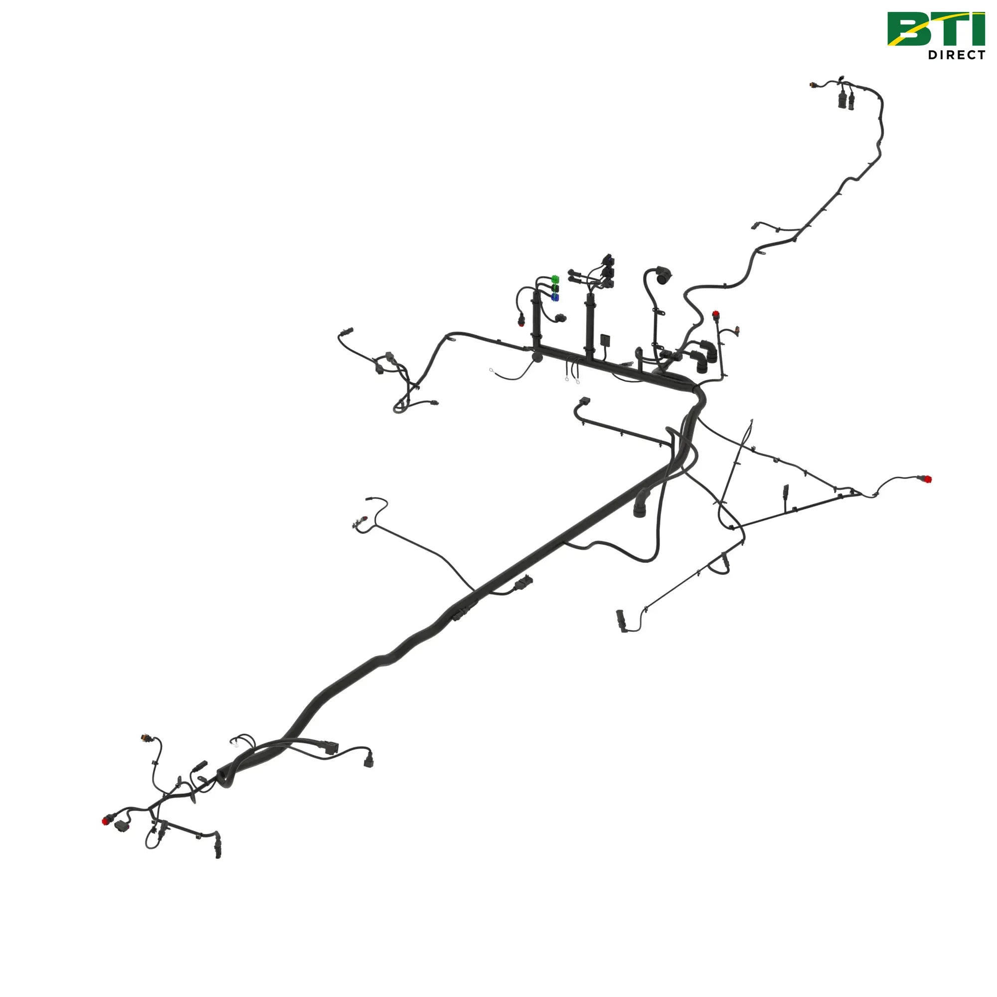 AXE67215: Main Wiring Harness, Right Side