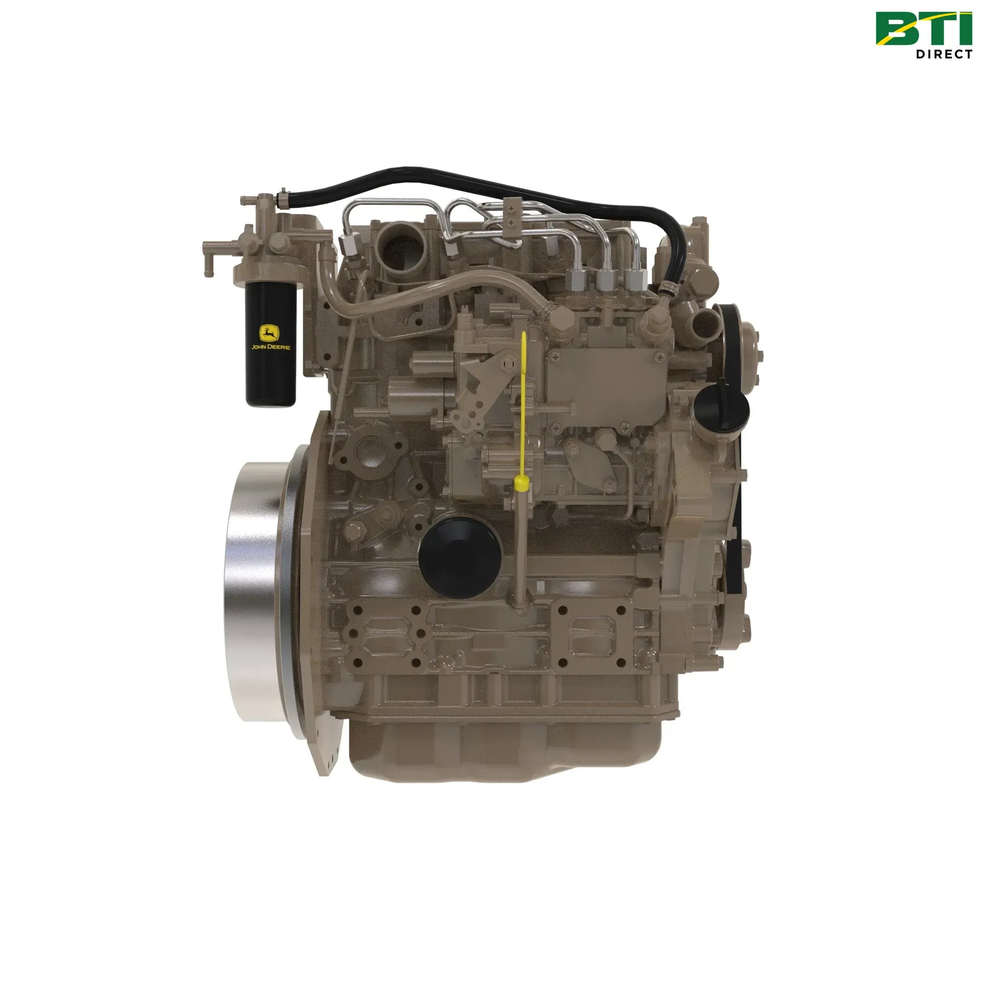 AUC17022: Diesel Engine