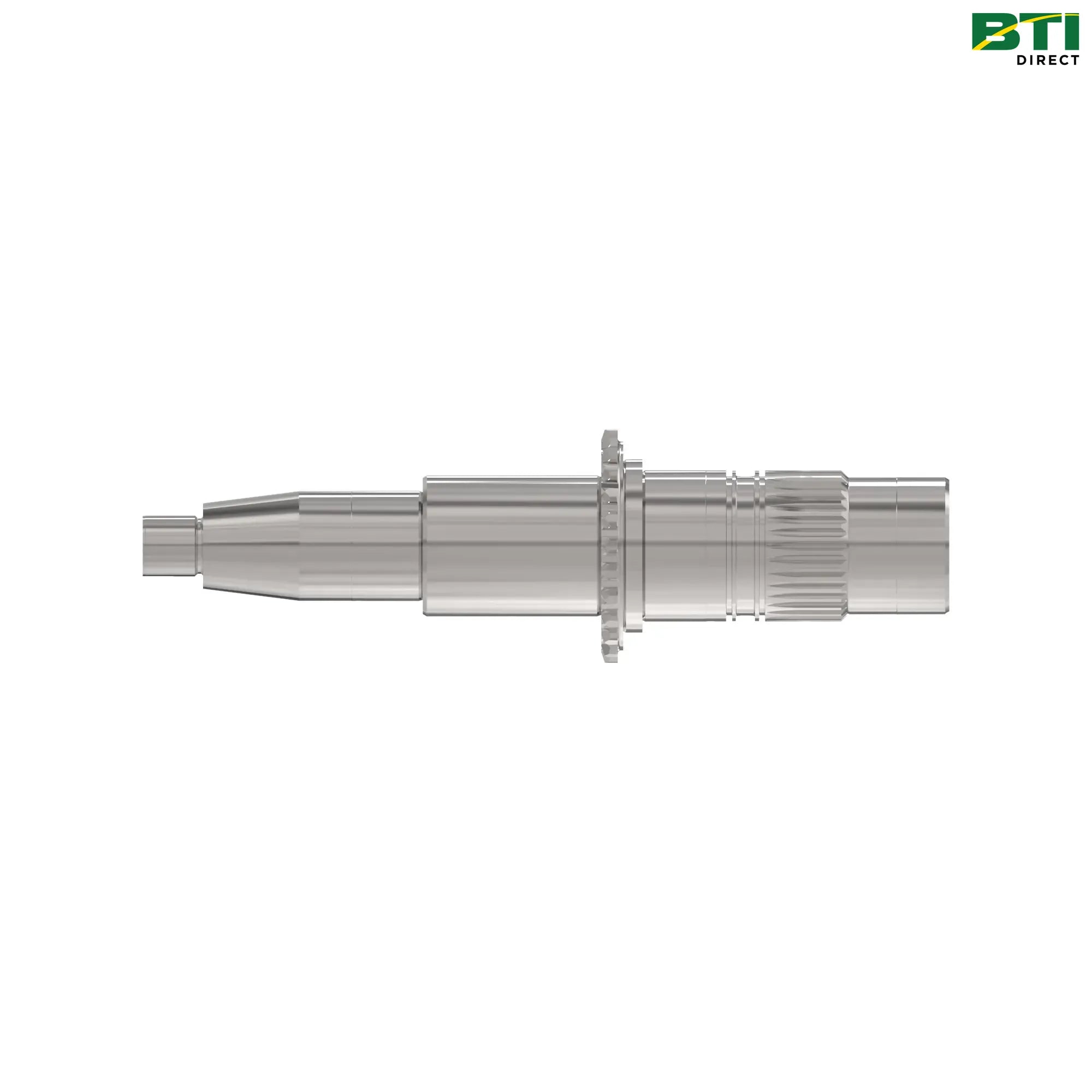 RE333174: Front PTO Shaft