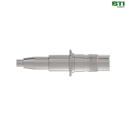 RE333174: Front PTO Shaft