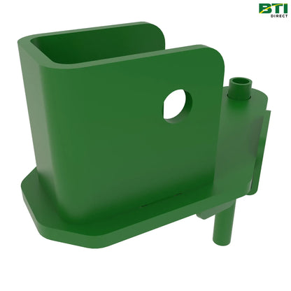AXE39116: Air Scoop Bracket