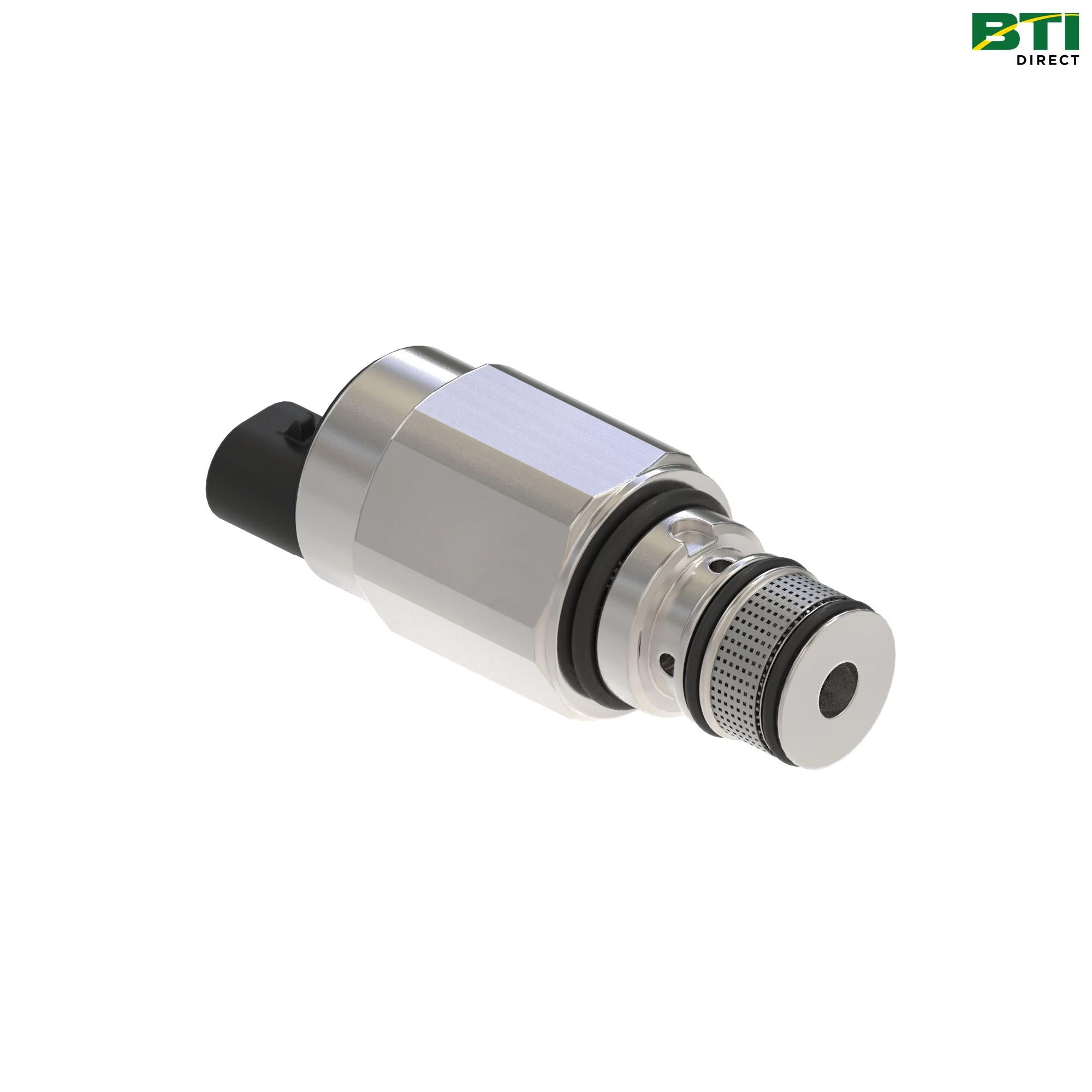 AL238535: Solenoid Valve
