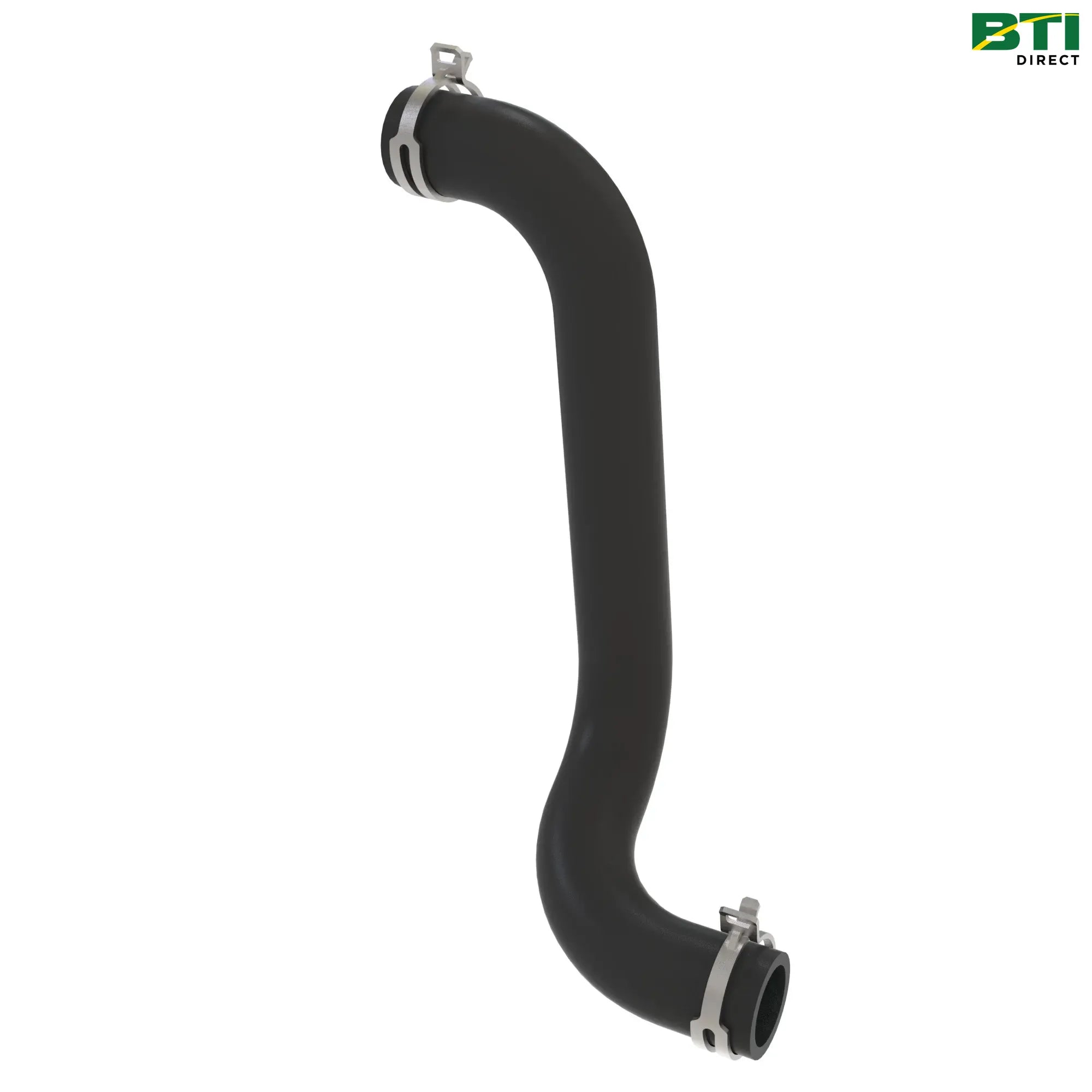 AUC13834: Upper Radiator Hose