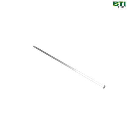N240686: Gang Bolt for Disk and Tiller