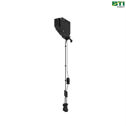 AL207690: Control, Right Side