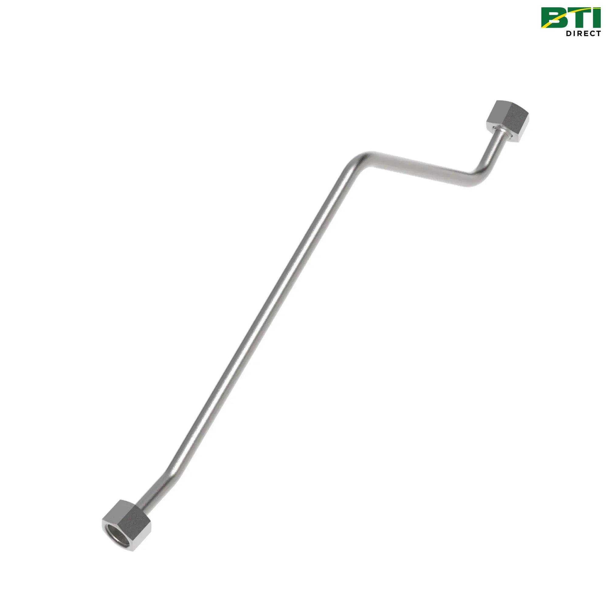 RE324928: PTO Lube Oil Line