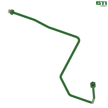 AXE75464: Power Brake Standard Body Oil Tube