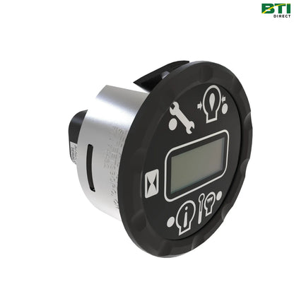 AUC15982: Display Module