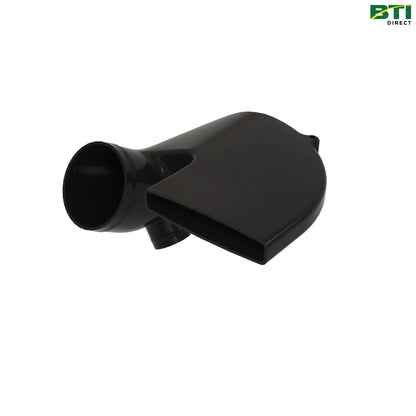 N279537: LH Outer Nozzle