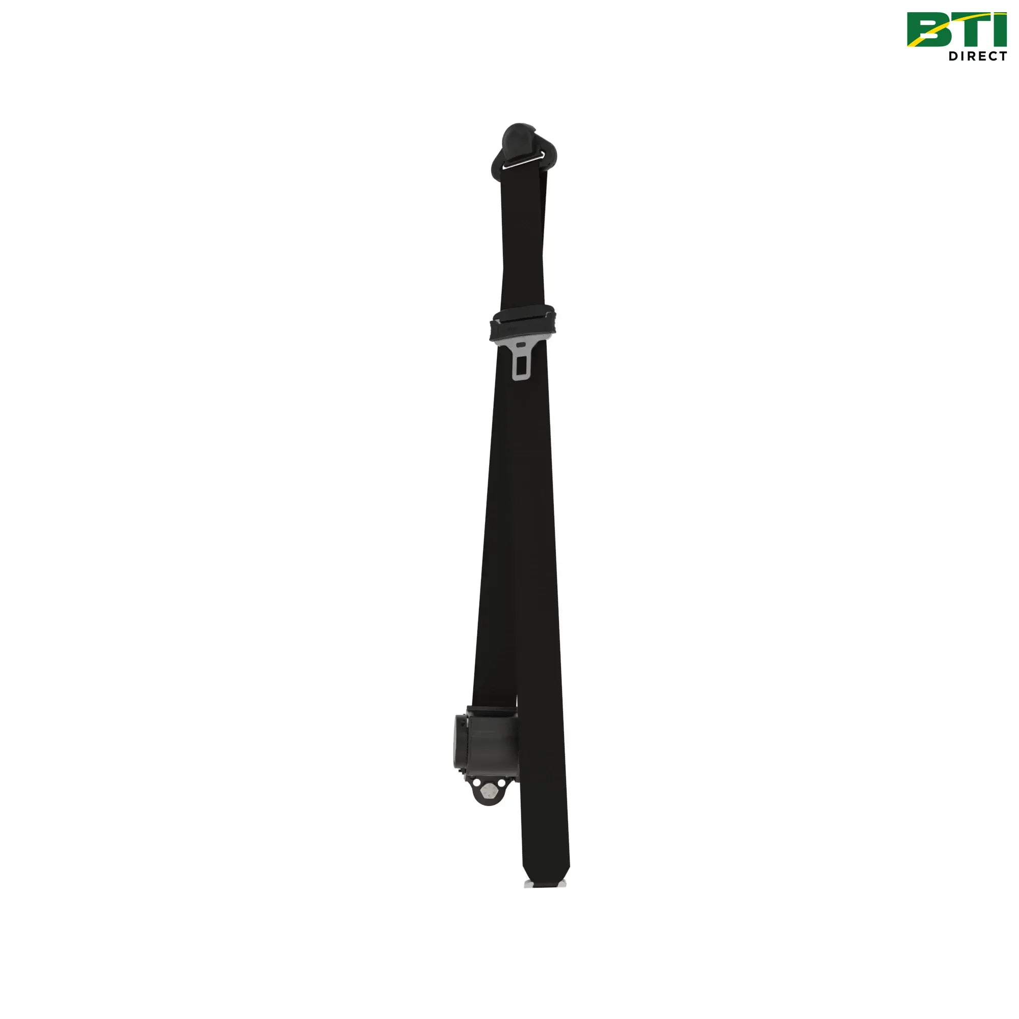 AUC14373: Seat Belt