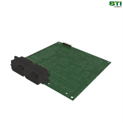 AXE23212: Vehicle Controller