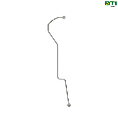 RE331887: Steering Pilot Supply Oil Line