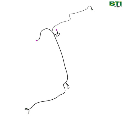 AN279454: Powered Rear Axle Harness