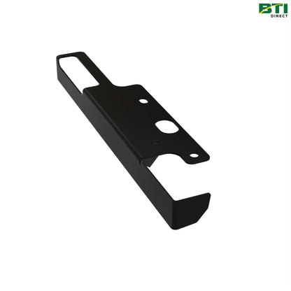 AXE57397: Outer Float Arm Base Ramp, Left Side