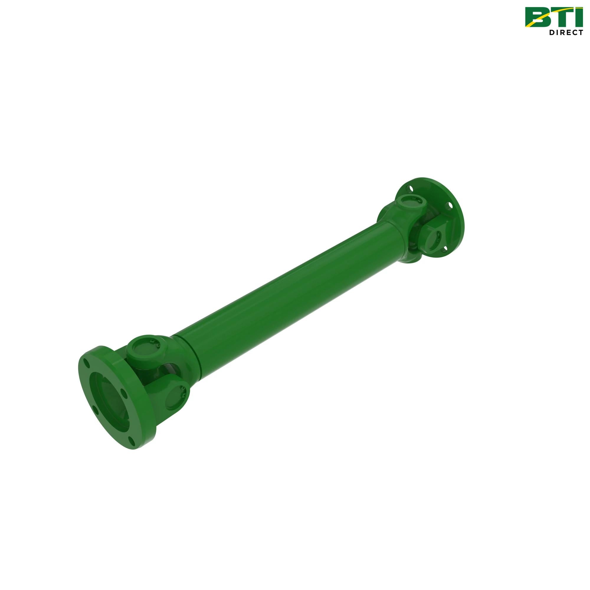 AL203239: Universal Driveshaft