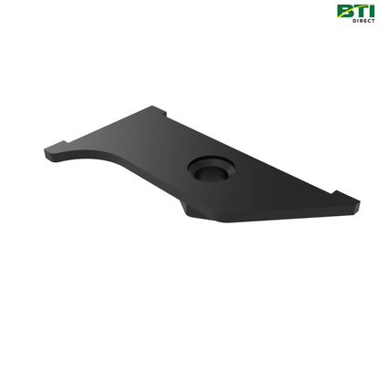 RE331895: Radiator Bottom Front Bracket