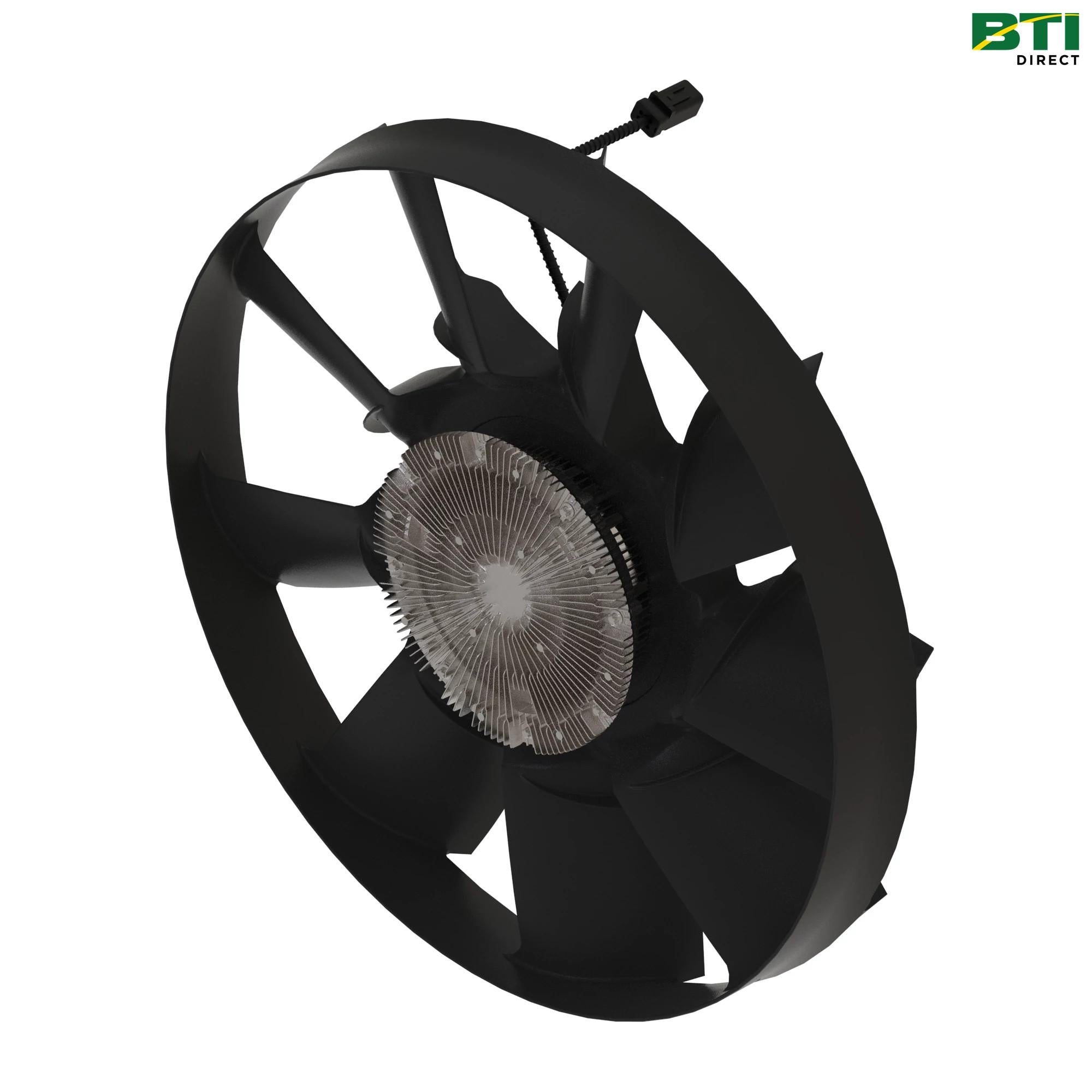 AL237281: Fan