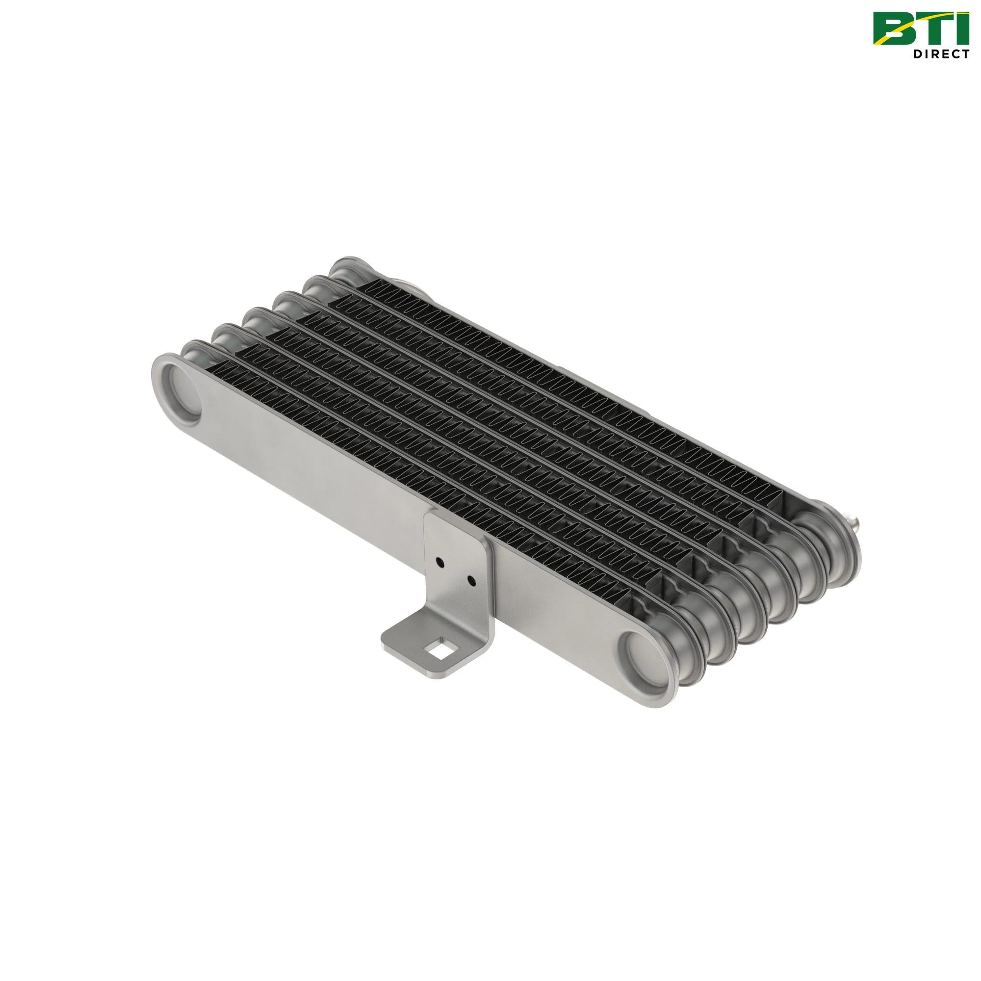 AL200831: Fuel Cooler
