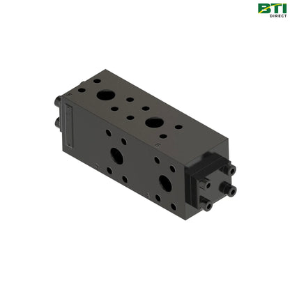 AXE25823: Functional Brake Valve