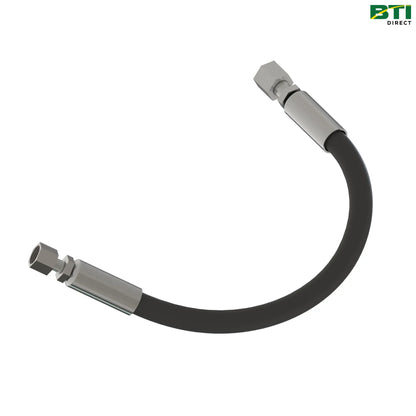 AN306641: Shift Valve Charge Hydraulic Hose