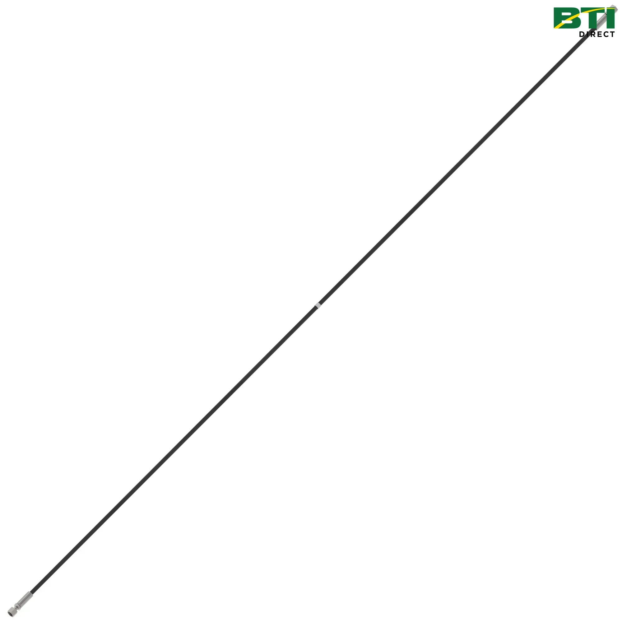 AN404053: Tilt Cylinder Retract Hydraulic Hose