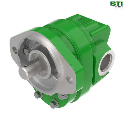 AXE15319: Air Compressor Plumbing Motor