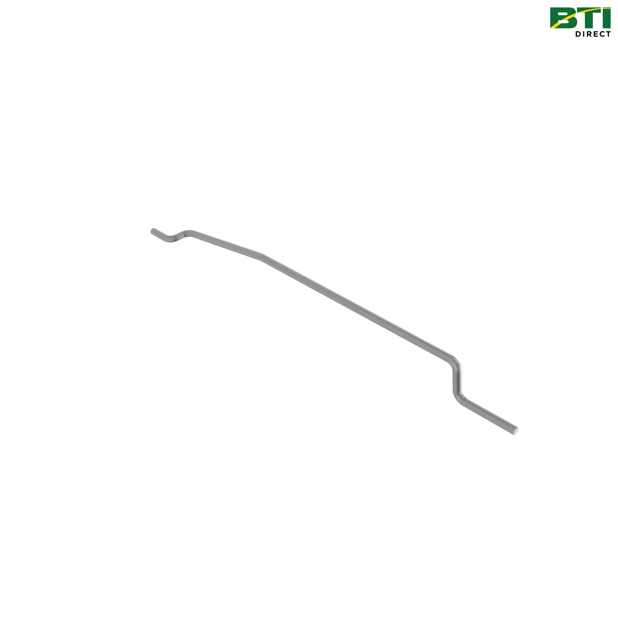L218545: Front Hood Latch Release Rod